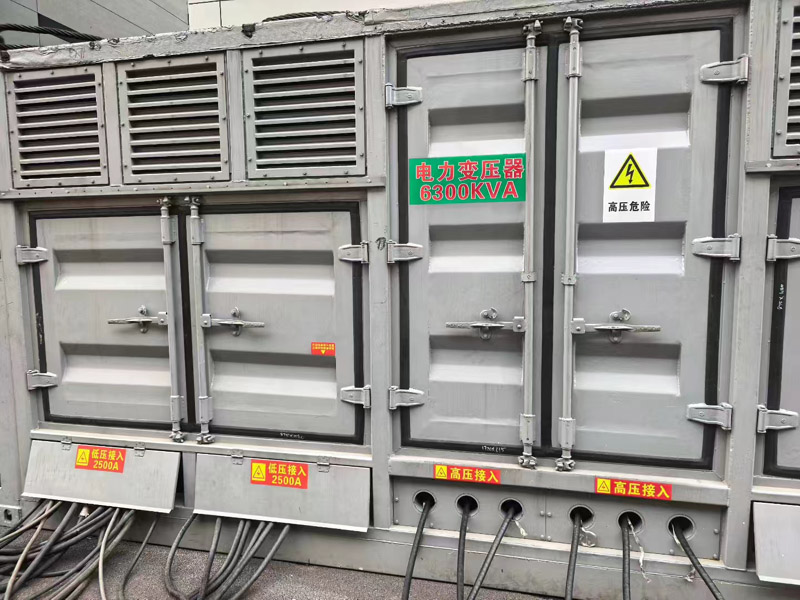 梅江柴油发电机组换季保养注意哪些事项?