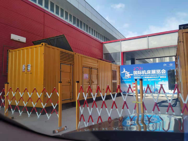 梅江发电机出租 对于发电机的特性你了解多少？