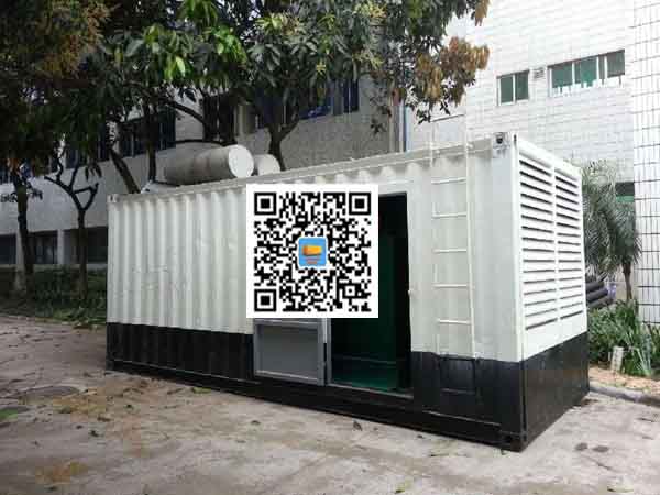 梅江出租发电机-什么样的柴油发电机使用效果比较好