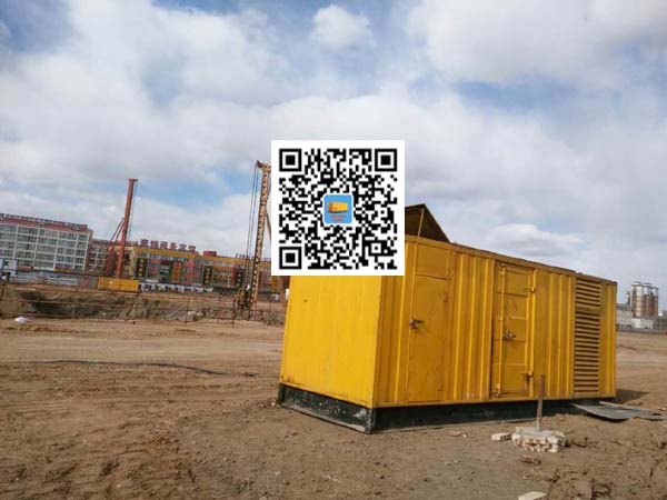 梅江发电机出租-柴油发电机组安全操作规程有哪些?