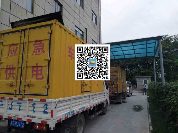 梅江发电机出租-上柴发电机组的油耗会出现什么原因