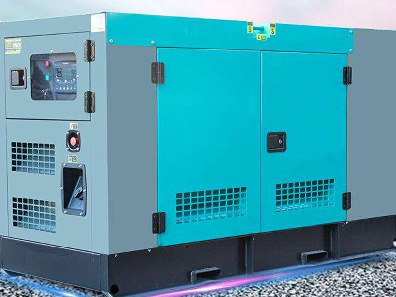 梅江50KW柴油发电机油耗是多少?