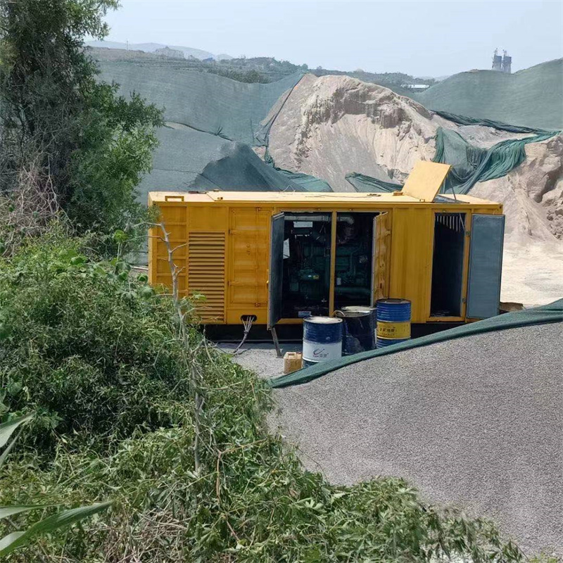 梅江影响 400KW 柴油发电机组油耗的因素有哪些?