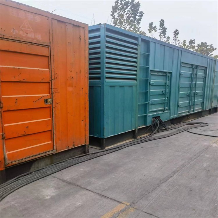 梅江如何选择适合 600kW 柴油发电机组的热继电器？
