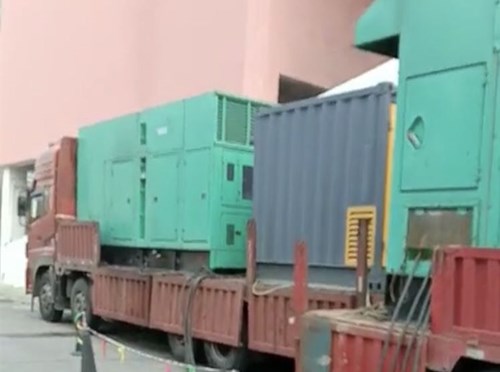 梅江柴油发电机的功率因数一般是多少？