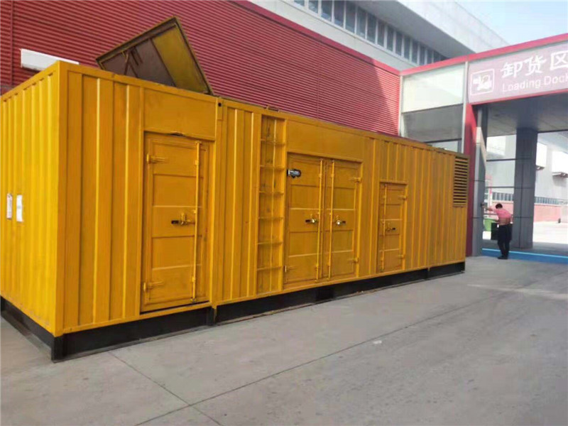 梅江储能设备的前景和市场怎么样?