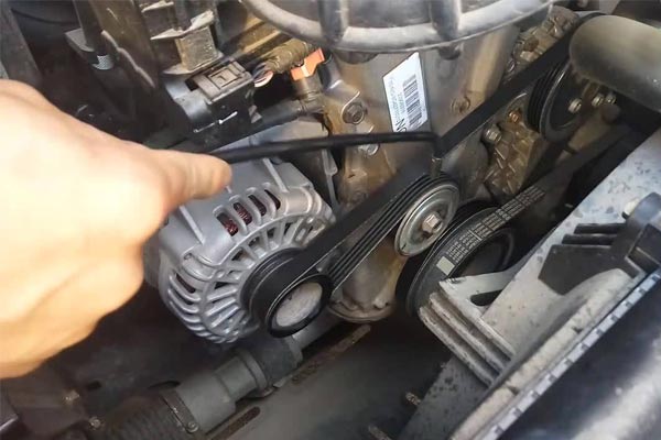 梅江转速传感器的工作原理是什么？