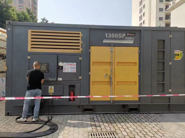 梅江500KW发电机组冬季应该配多大的启动电瓶？